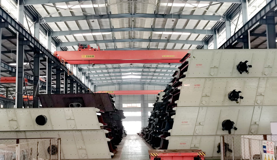 cable plano para puente grua
