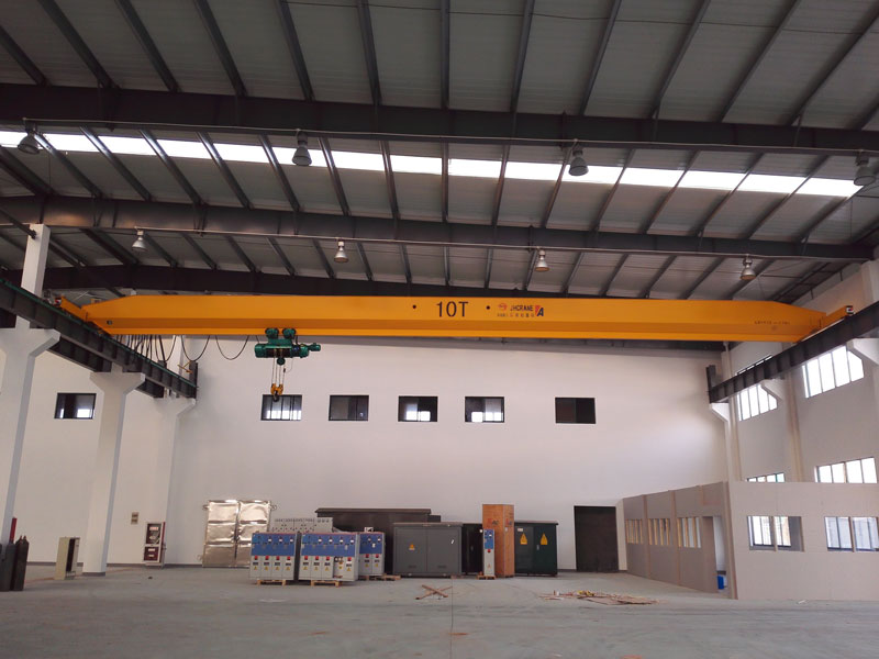cable plano para puente grua