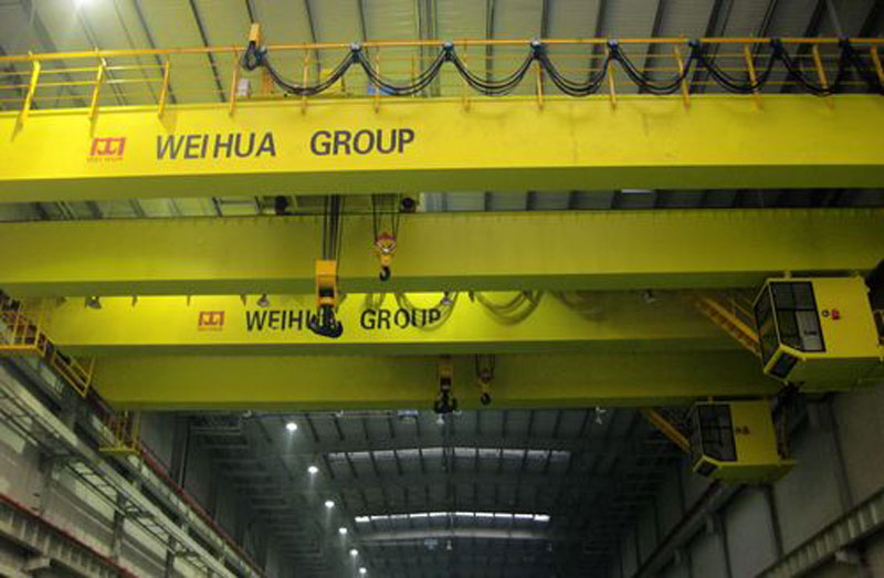 cable plano para puente grua