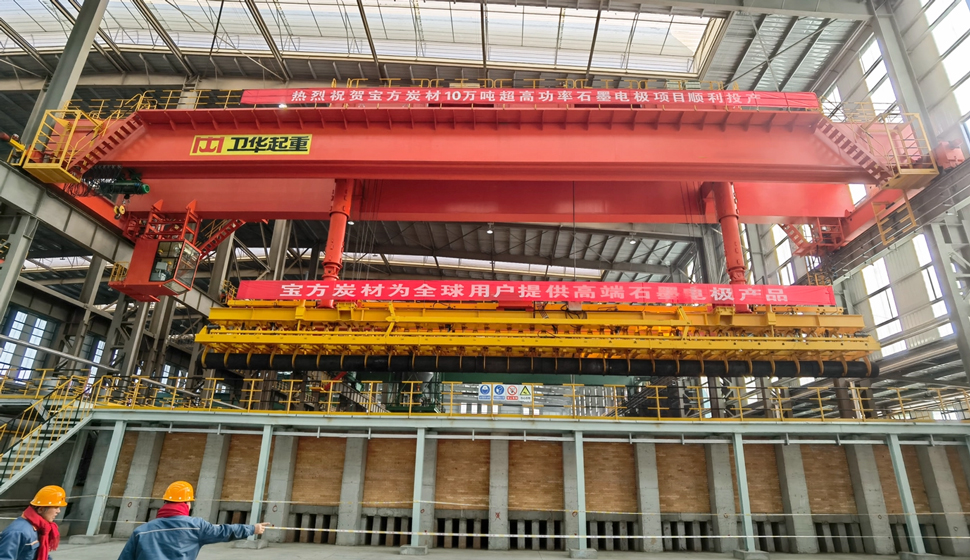 Puente grúa especificaciones técnicas