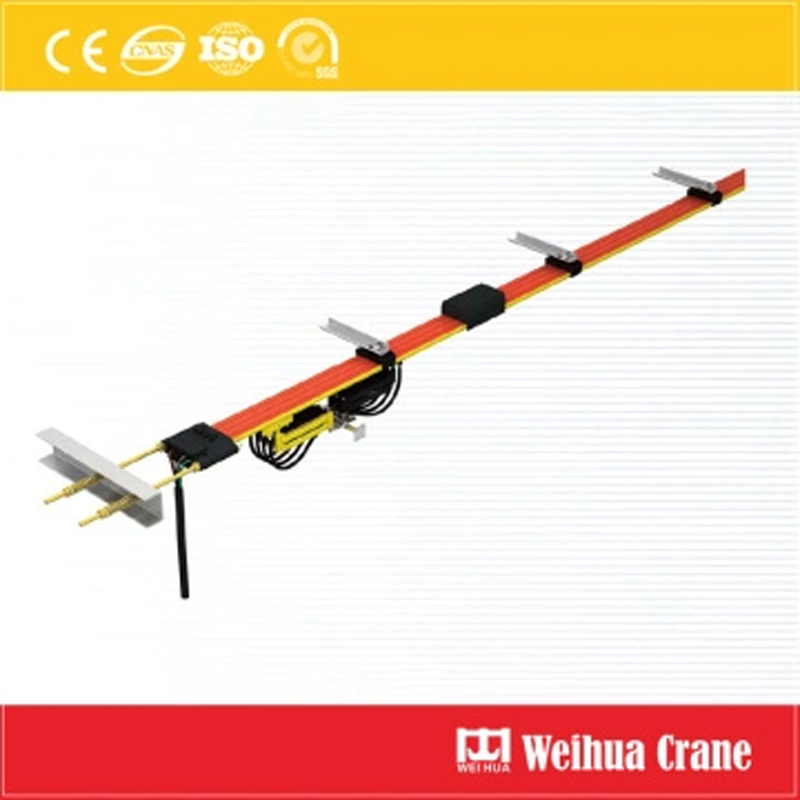 Cable plano para puente grua