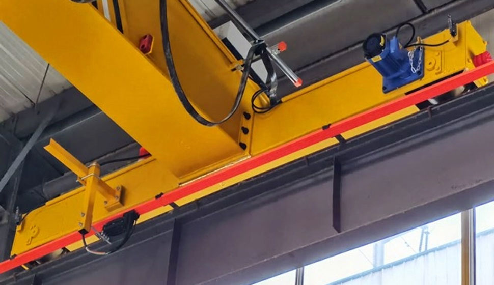 testeros para puente grúa