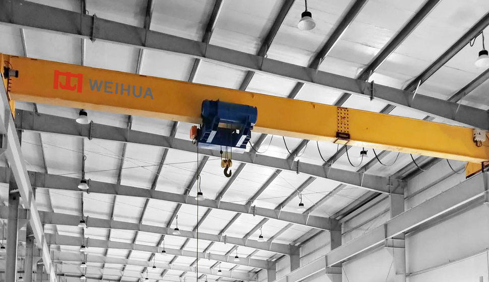polipasto eléctrico de 4 toneladas