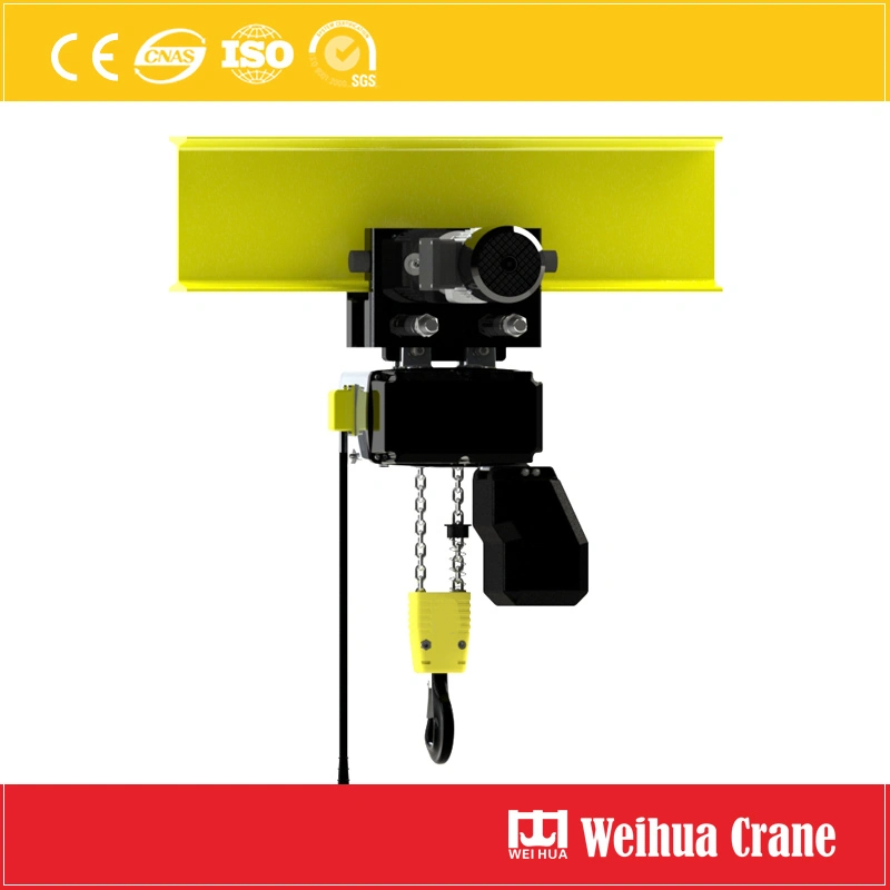 Polipasto electrico 500 kg