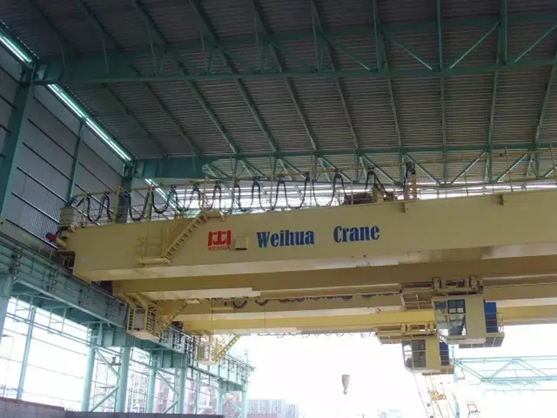 Comprar Puente Grúa Nuevo Online