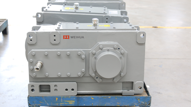 Motorreductores Para Puente Grúa