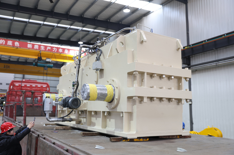 Motorreductores Para Puente Grúa