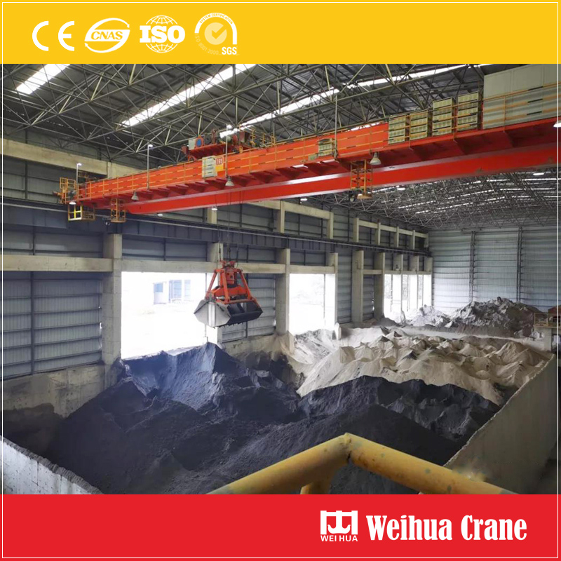 Mantenimiento Preventivo Puente Grúa Planificación