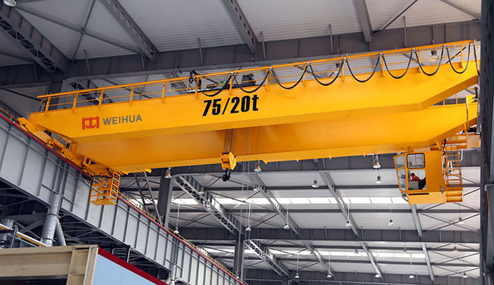 puente grúa a medida proyectos especiales