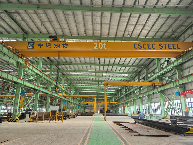 ruidos anormales en rodamientos viga grúa